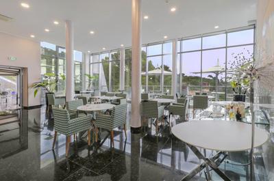 Cristallo Park Hotel