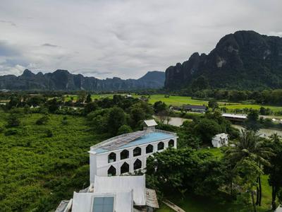 Vangvieng Lina hotel
