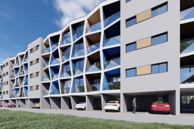 Apartman Branka