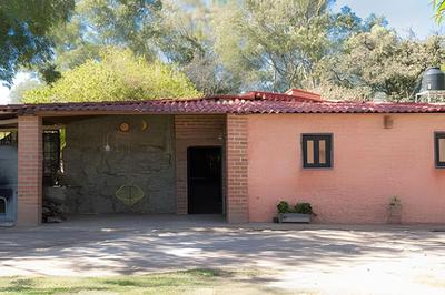 Cabaña Romántica en Jesus Maria Jal