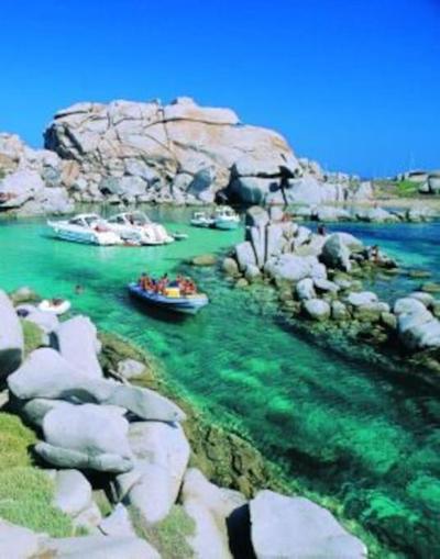 Dimora Il Porto segreto
