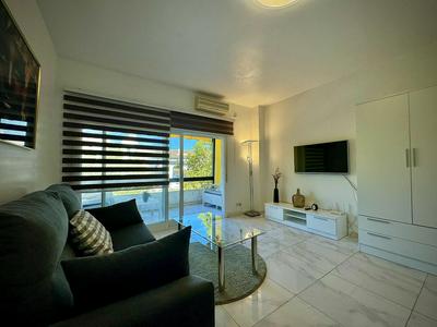 Marbella Carolina Park 207 by Homing
