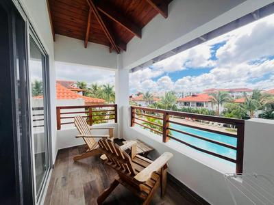 Paraiso Bayahibe by Erika