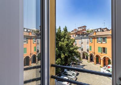 Suite Pomposa 28 - Affitti Brevi Italia