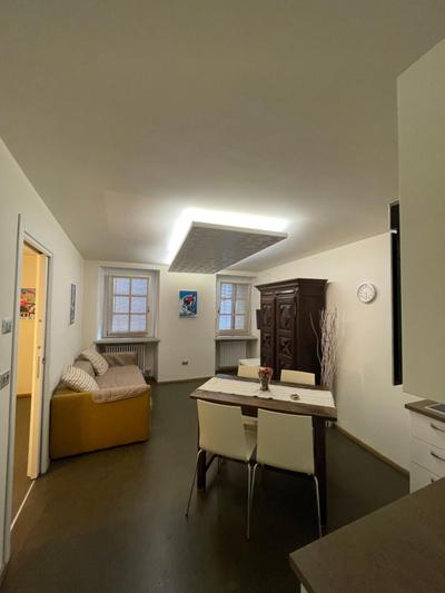 Catherine de Challant Appartement