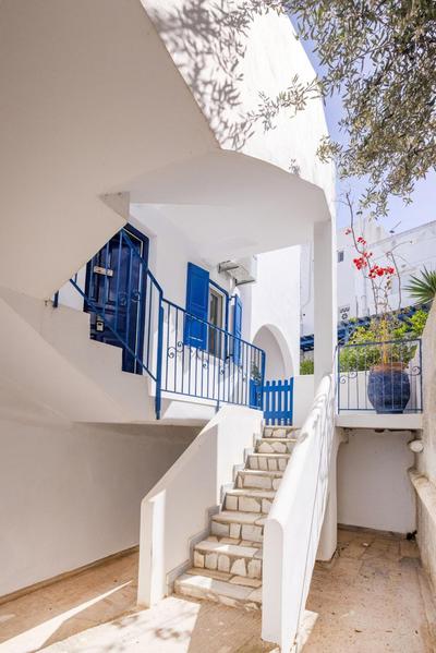 Cycladic Vibes Tinos