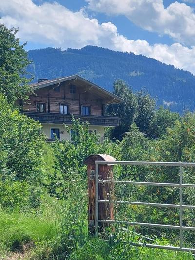Ferienappartment Hölzl