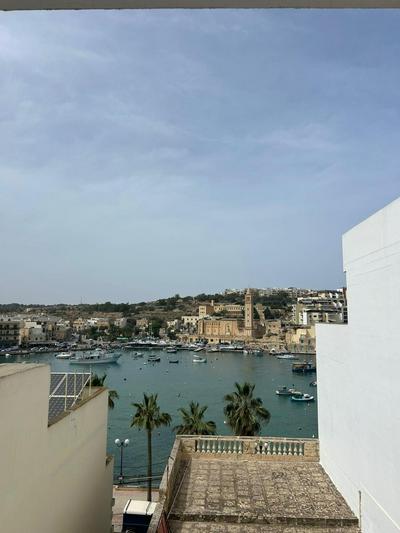 Seaview Setters Studio Apartment