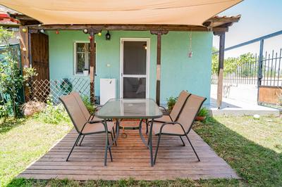 Garden Studio Flogita Feel Greek #X011