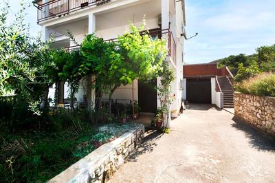 Apartment Eda