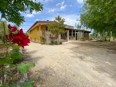 Villa Silmona B&B - Relax nel cuore del Salento