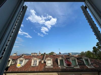 Centro Storico - Ampio trilocale 6 posti letto