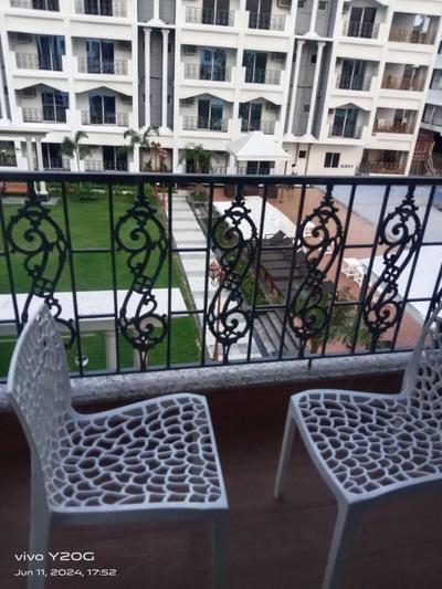 Ditto Room Hotel Jairam Way-Bay, New Digha