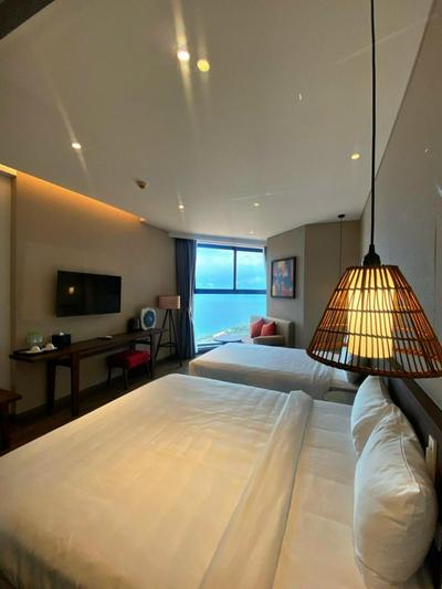 Apec Mandala Mui Ne Paradise Bay