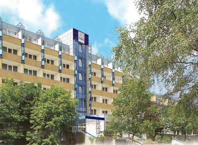 CAREA Residenz Hotel Harzhöhe