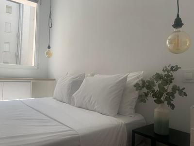 Estudio ideal en Chamberí