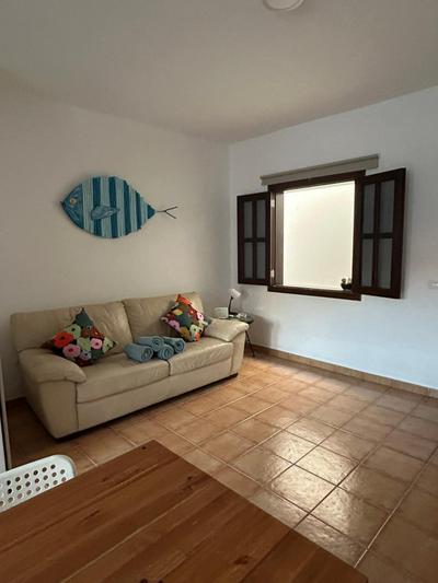 Apartamento El Ancla