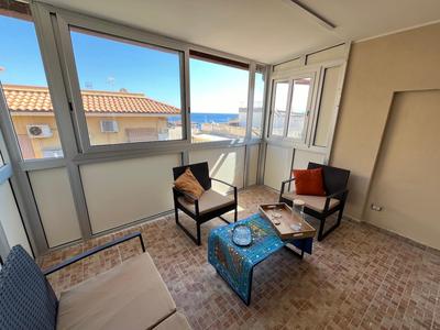 Appartamento Mare dentro Messina