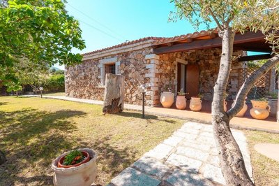 B&B Pettirosso Garden