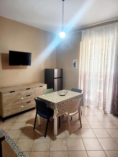 Casa vacanze Eleva