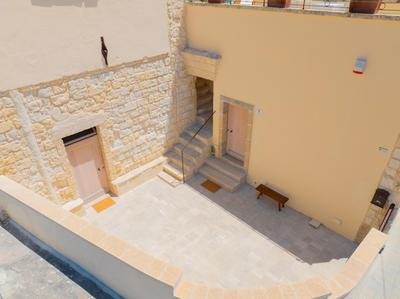 Torre Primaldo 1590 dc by Professione Vacanze Otranto