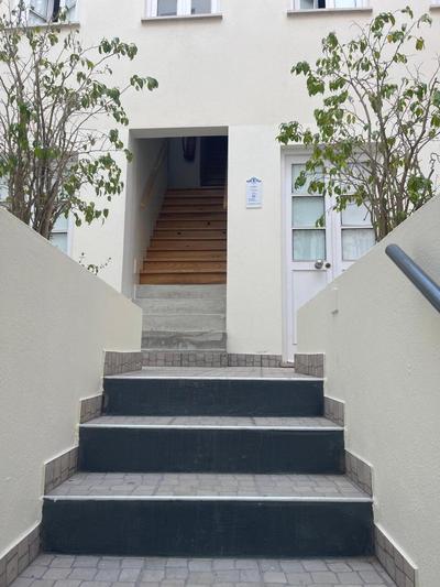 Mouraria - Apartamento