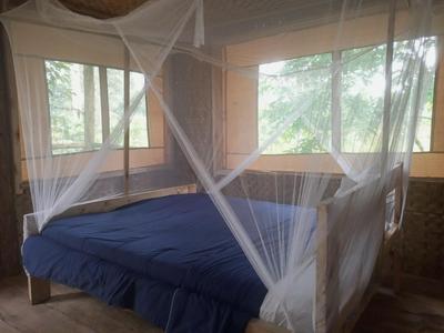 Kibale Tented Camp