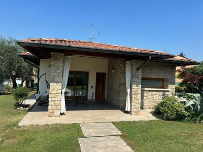Villa Aurora in Erbusco-Franciacorta