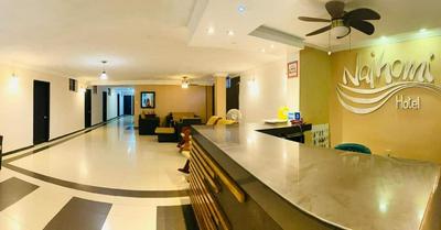 Hotel Najhomi