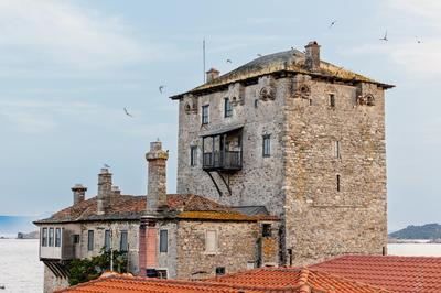 Athos Guest House Pansion