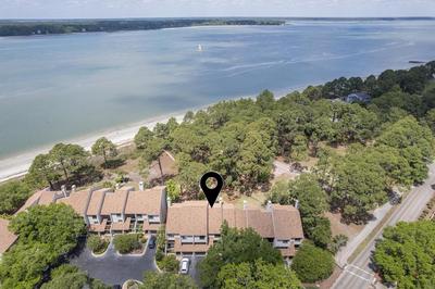 15% off 7 Night Stays Aug- Oct BEACHFRONT Community pool walk to Salty Dog