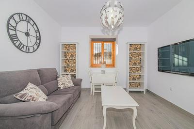 Warm Light of Albayzin - Free Parking 15 min away