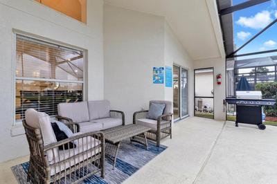 Free Heated Pool Pool Table 15min To Disney