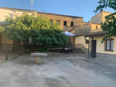 Hosteria La Higuera H-CC-798