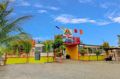 Hotel O Homely Stays Resort