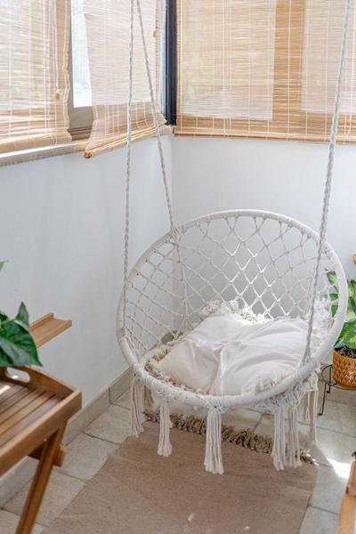 Indigo Apartment