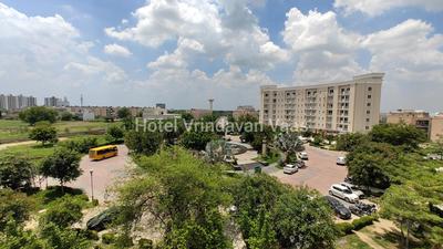 Hotel Vrindavan Vaas