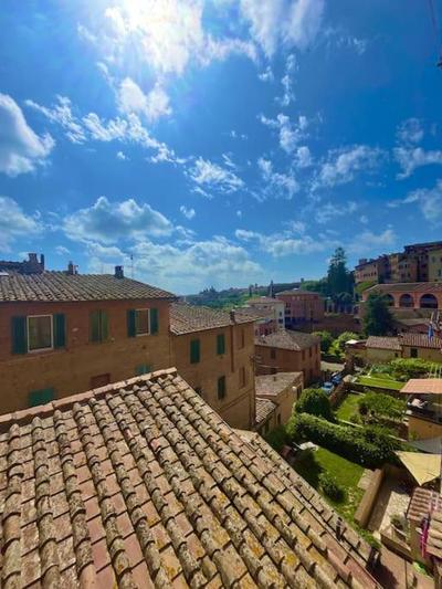 Suite19 Siena Centro Storico