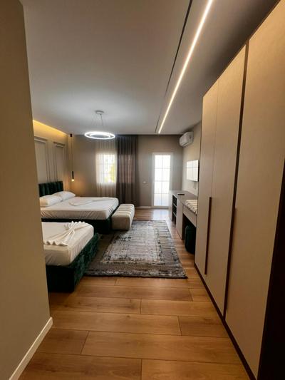 Deluxe Triple Room with Balcony