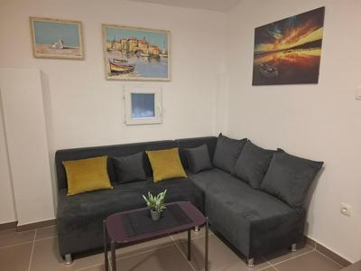 Apartment Ankora Tivat