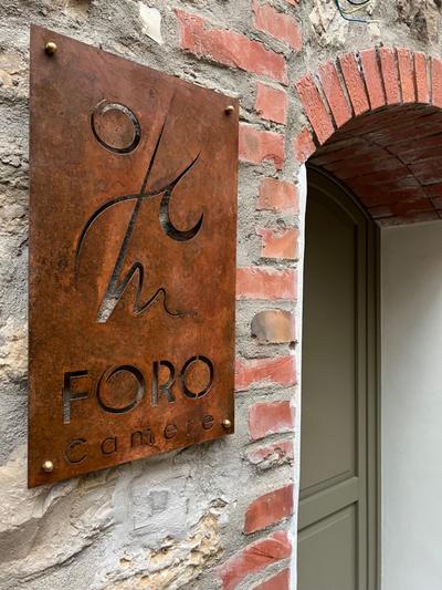 FORO Osteria Imperfetta
