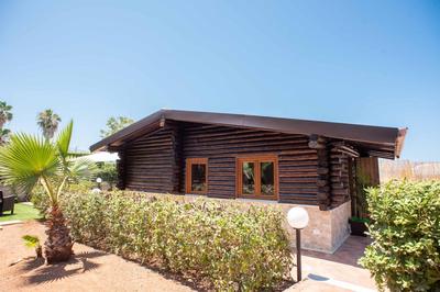 Chalet Seaview by AR Group Hotels