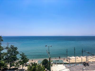 The Horizon Apartment