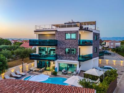 Luxury Apartments VilaMaloca