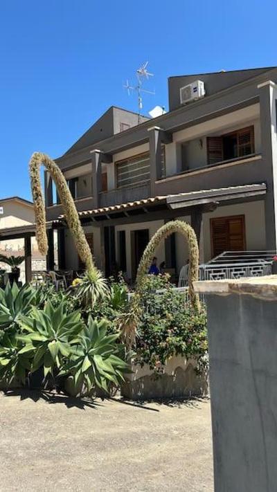 Villa Margot