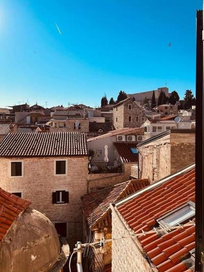 LUXE LOFT Šibenik