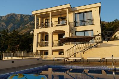 Villa Zoe