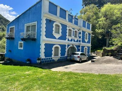 Hotel Boutique El Durazno