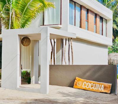 Cocuna Boutique Suites La Manzanilla Jalisco