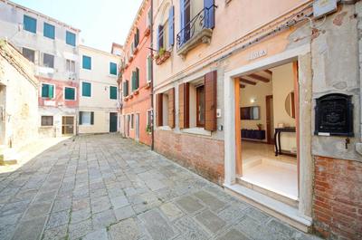 DolceVita Apartments N 519 Biennale